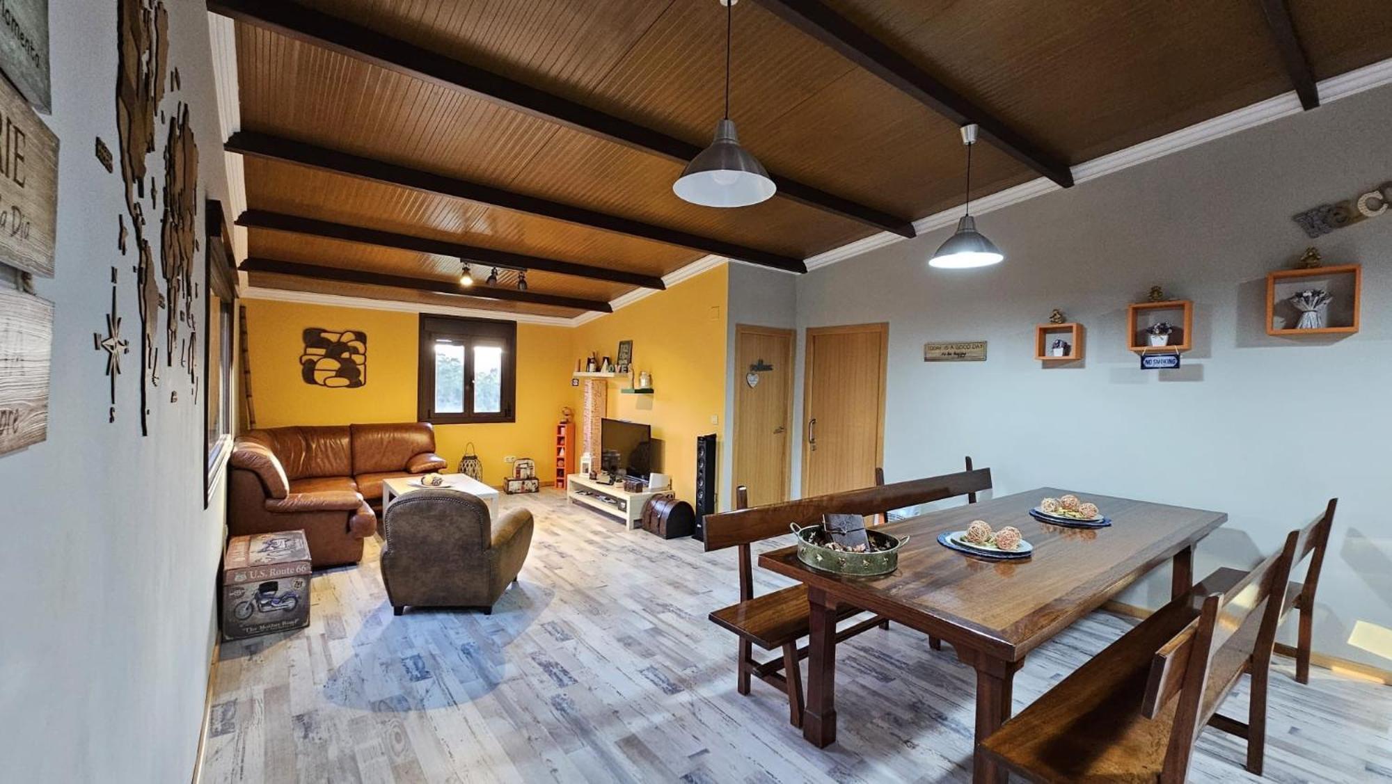 Casa Rural O Carballo Da Pedra La Caniza Kültér fotó